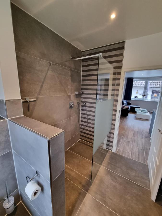 Ferienwohnung Bad Doberan Esterno foto