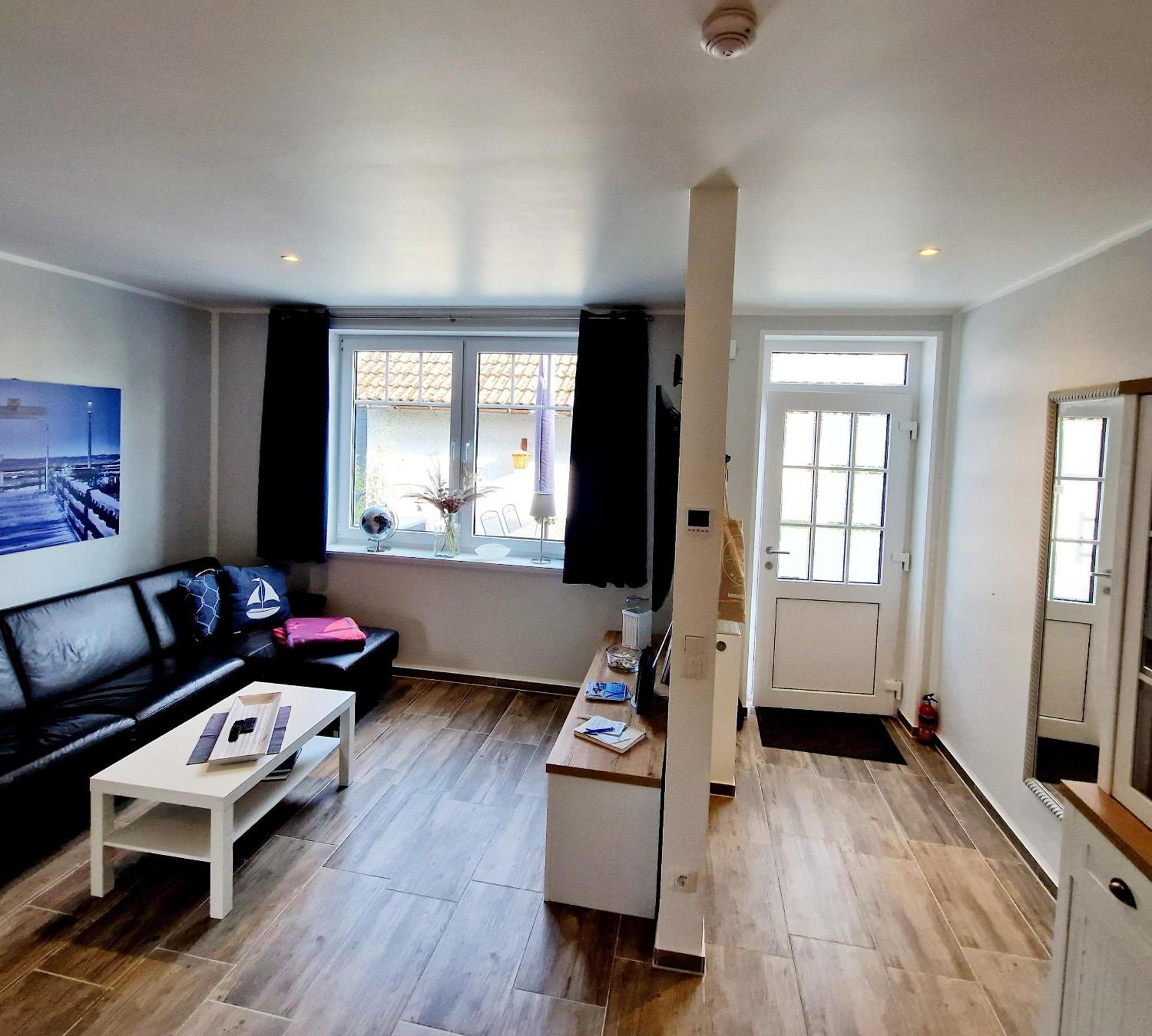 Ferienwohnung Bad Doberan Esterno foto